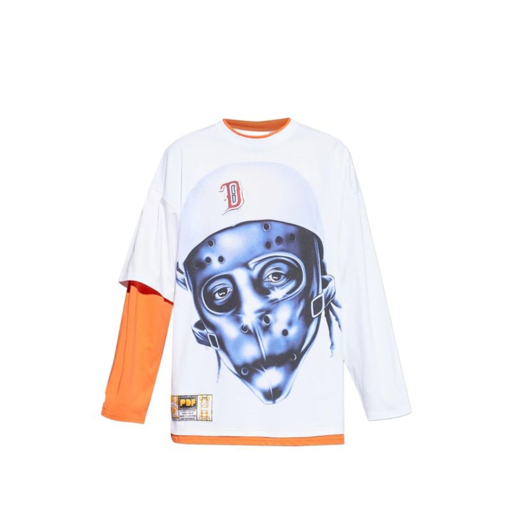 Pdf White T-Shirts & Vests - T-Shirts Men